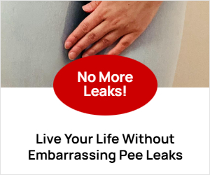 Pee No More